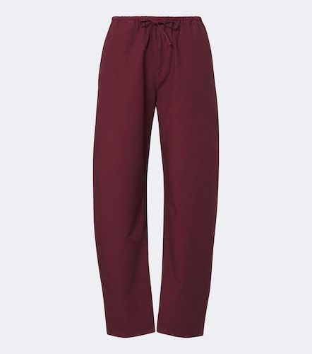 Pantalones anchos Kyoto de algodón - Leset - Modalova