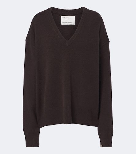 Pullover N°457 Jack in misto cashmere - Extreme Cashmere - Modalova