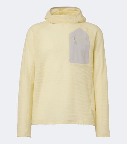 Top de esquí Freelight Polartec Alpha con capucha - Peak Performance - Modalova