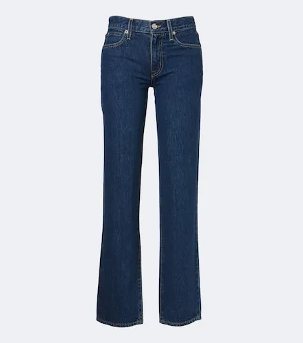 SLVRLAKE Chloe straight jeans - SLVRLAKE - Modalova