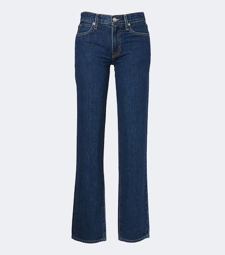 SLVRLAKE Jeans Chloe regular - SLVRLAKE - Modalova