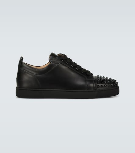 Zapatillas Louis Junior Spikes - Christian Louboutin - Modalova
