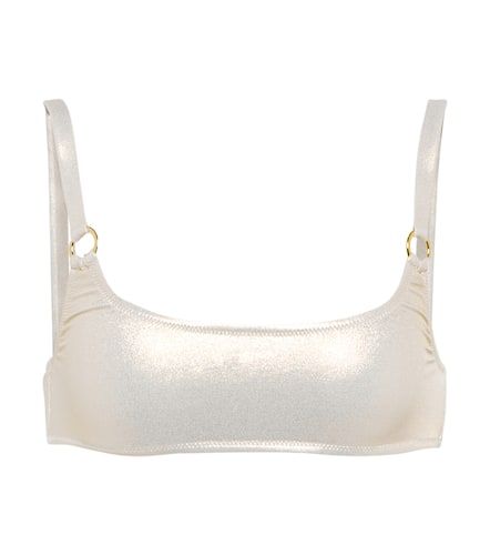 Melissa Odabash Bari bikini top - Melissa Odabash - Modalova