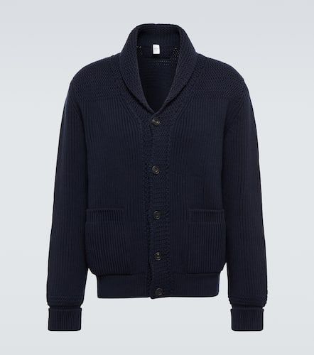 Berluti Cardigan in lana - Berluti - Modalova