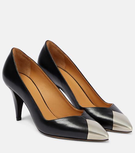 Isabel Marant Palda leather pumps - Isabel Marant - Modalova