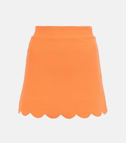 Marysia Morton scalloped swim skirt - Marysia - Modalova