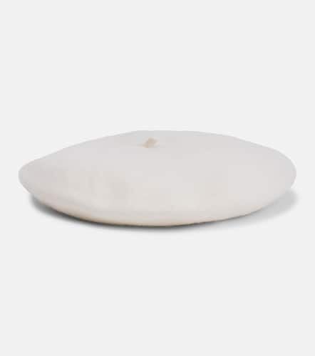 Maison Margiela Wool beret - Maison Margiela - Modalova