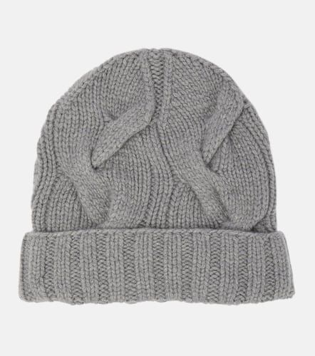 Courchevel cashmere beanie - Loro Piana - Modalova