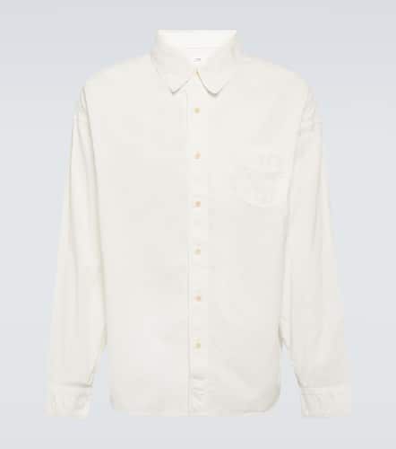 Visvim Cotton and silk shirt - Visvim - Modalova