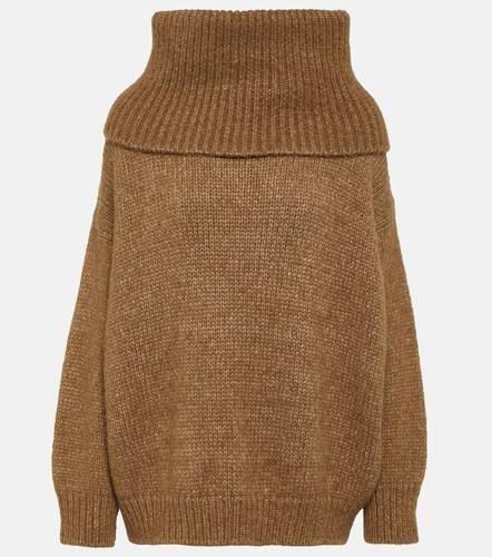 Dolce&Gabbana Wool-blend sweater - Dolce&Gabbana - Modalova