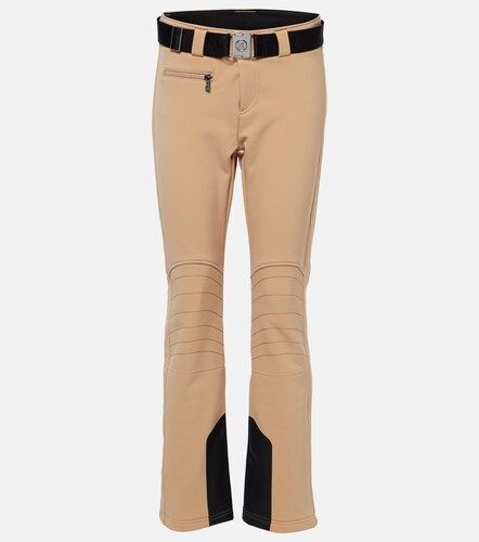 Pantaloni da sci Madei slim a vita media - Bogner - Modalova