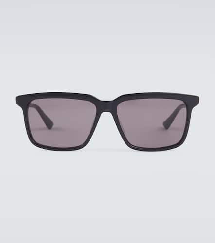 Rectangular sunglasses - Bottega Veneta - Modalova