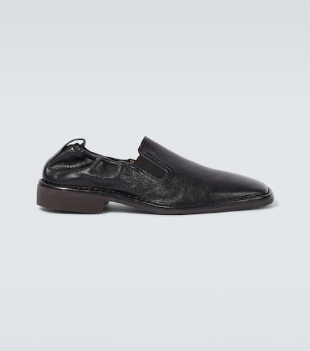 Lemaire Soft leather loafers - Lemaire - Modalova