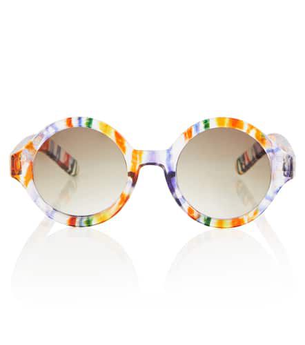 Molo Shelby round sunglasses - Molo - Modalova