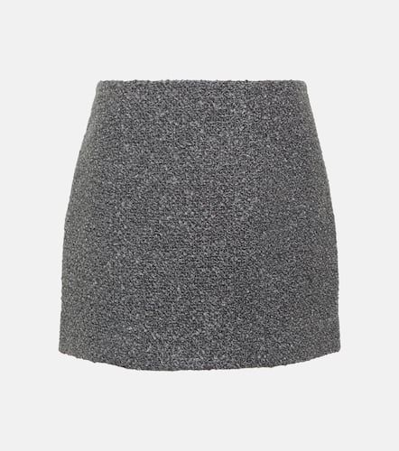 Patou High-rise miniskirt - Patou - Modalova