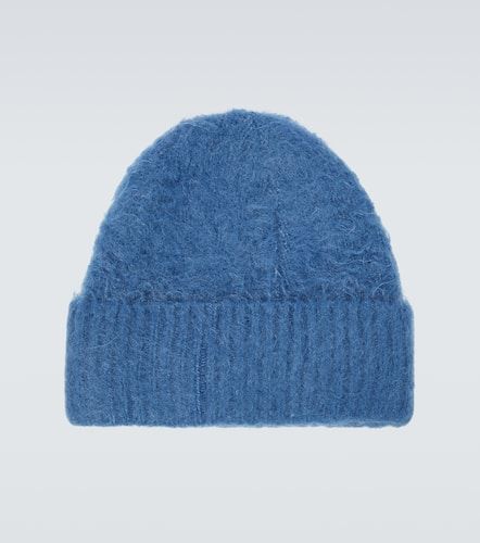 Acne Studios Wool-blend beanie - Acne Studios - Modalova