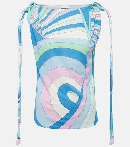 Pucci Top Iride - Pucci - Modalova