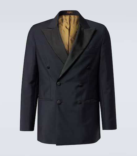 Rubinacci Wool tuxedo - Rubinacci - Modalova