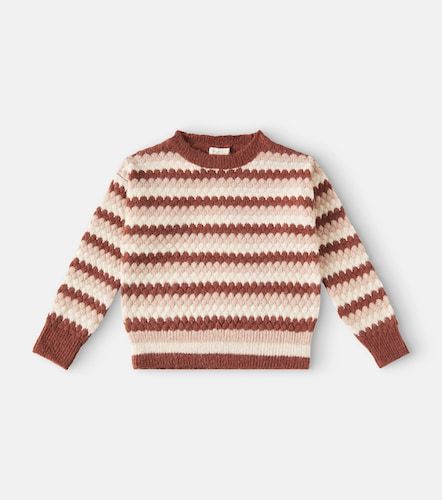 Rylee + Cru Jersey a rayas - Rylee + Cru - Modalova