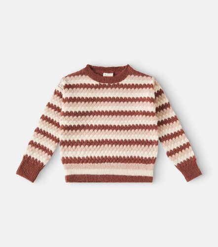 Rylee + Cru Jersey a rayas - Rylee + Cru - Modalova