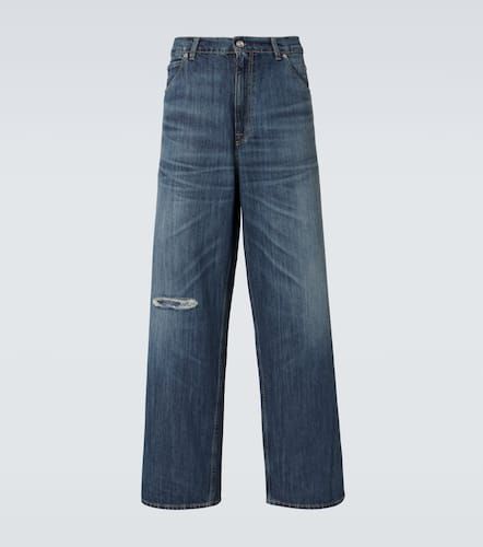 Vast Cut high-rise wide-leg jeans - Our Legacy - Modalova