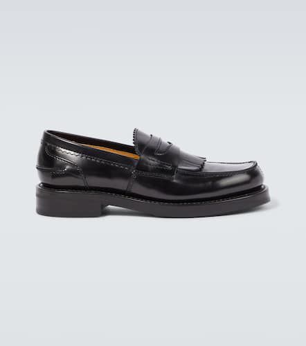 Our Legacy Leather penny loafers - Our Legacy - Modalova