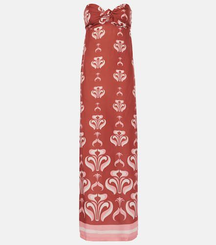 Adriana Degreas Maxi dress - Adriana Degreas - Modalova