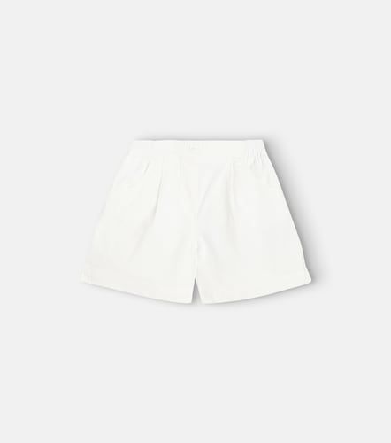 Bermudas en mezcla de algodón - Il Gufo - Modalova