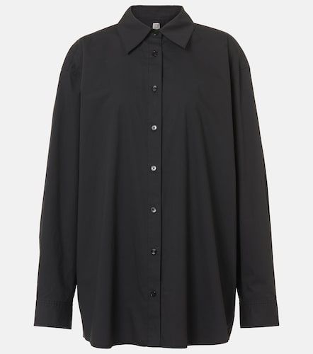 Toteme Camicia in cotone - Toteme - Modalova