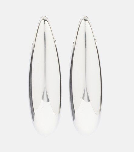 Pendientes de plata de ley - Bottega Veneta - Modalova