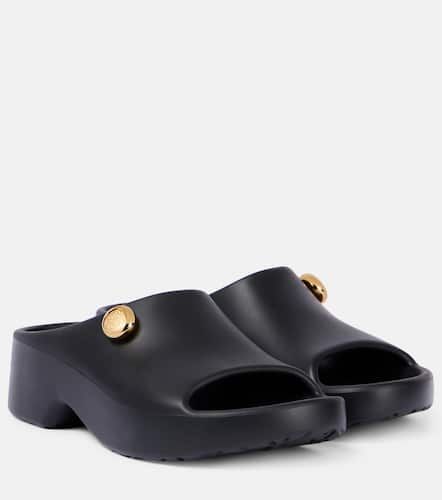 Loewe Anagram platform slides - Loewe - Modalova