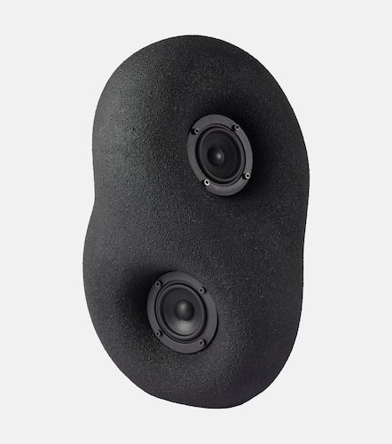 Speaker Acoustic Sculpture - Transparent - Modalova