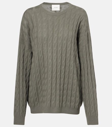 Lisa Yang Pullover aus Kaschmir - Lisa Yang - Modalova