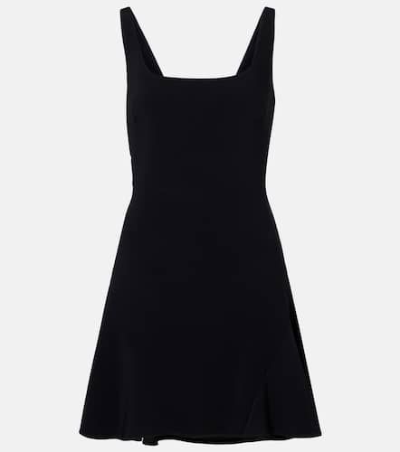 Givenchy Cady minidress - Givenchy - Modalova