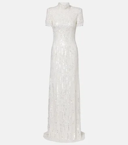 Verzierte Robe Madeline - Jenny Packham - Modalova
