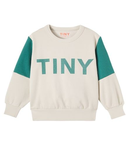 Sudadera de jersey de algodón - Tinycottons - Modalova
