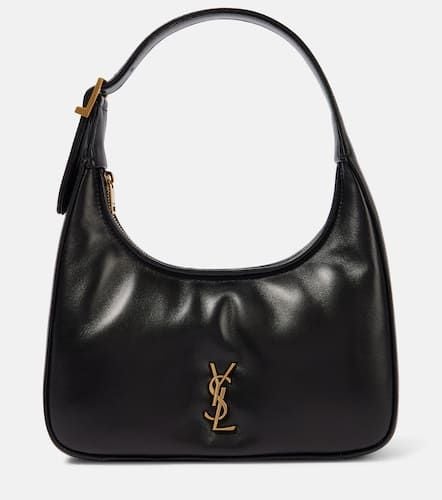 Calypso Mini leather shoulder bag - Saint Laurent - Modalova