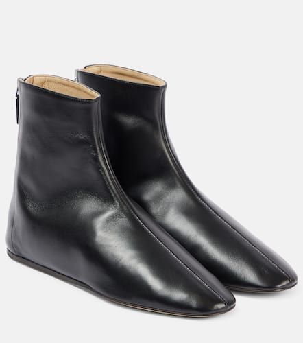 Le Monde BÃ©ryl Luna leather ankle boots - Le Monde Beryl - Modalova