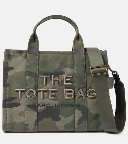 The Medium camouflage tote bag - Marc Jacobs - Modalova