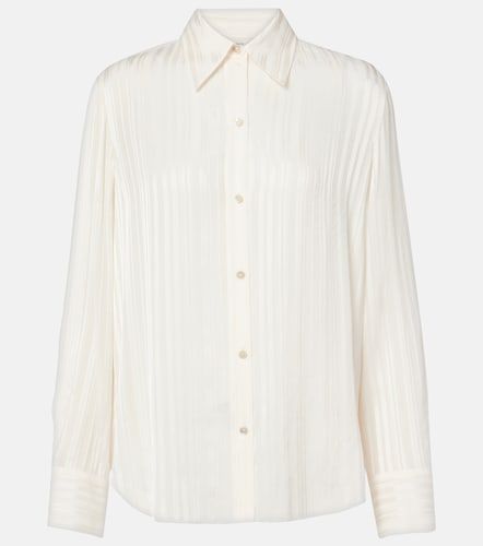 Vince Camicia a righe - Vince - Modalova