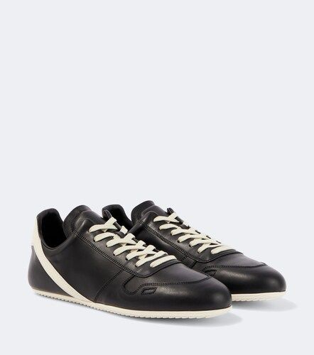 Sneakers Minimal in pelle - Rick Owens - Modalova