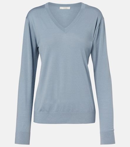 The Row Pullover Naius in lana - The Row - Modalova