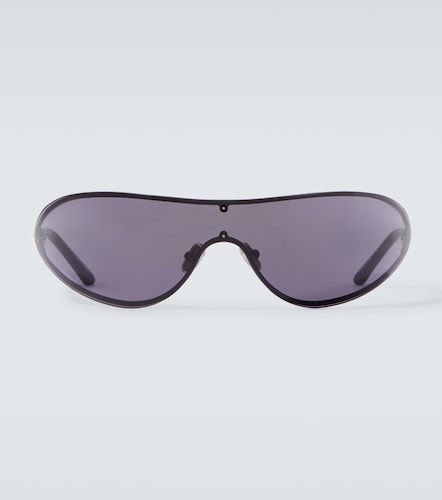 Tom Ford Brady-02 shield sunglasses - Tom Ford - Modalova