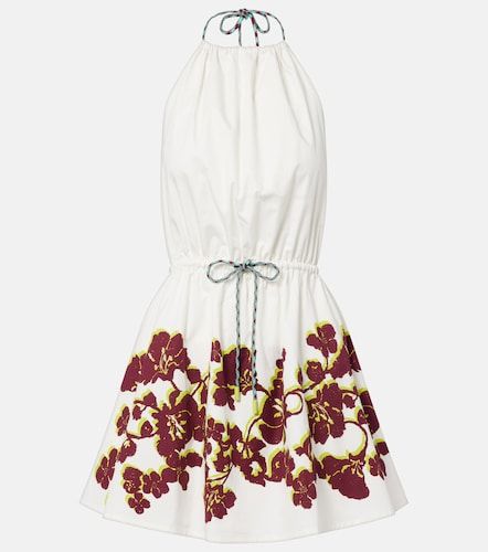 Alémais Minikleid Haze aus Baumwolle - Alemais - Modalova