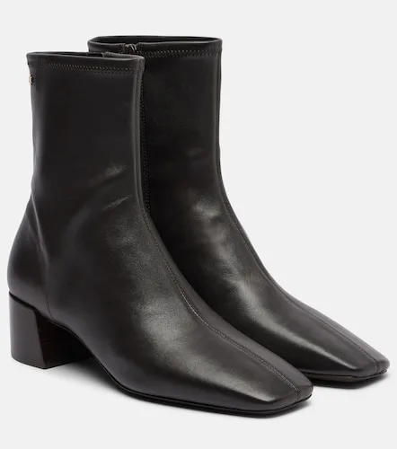 Tory Burch Botines Stretch de piel - Tory Burch - Modalova