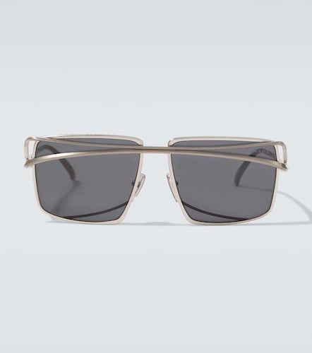 Prada Occhiali da sole squadrati - Prada - Modalova