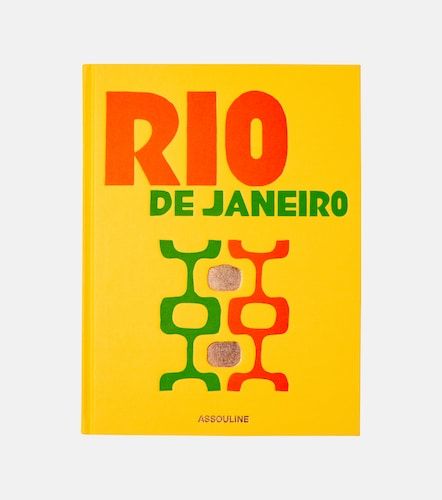 Assouline Libro Río de Janeiro - Assouline - Modalova