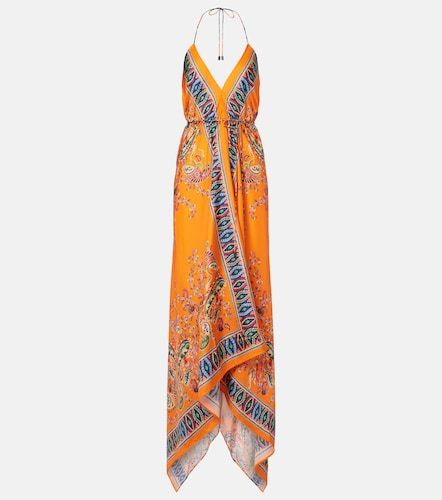 Etro Maxikleid - Etro - Modalova