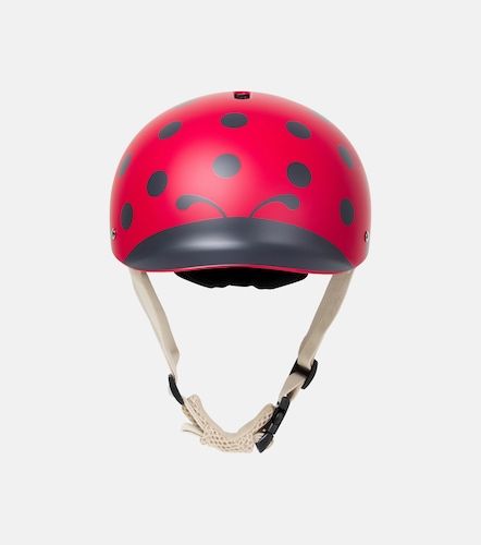 Konges Sløjd Casco de bicicleta estampado - Konges Slojd - Modalova