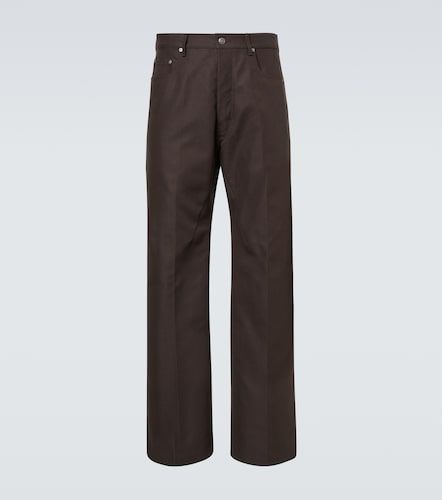 Rick Owens Jeans anchos Geth - Rick Owens - Modalova